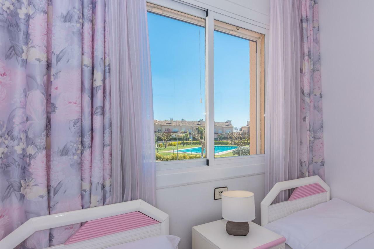 Homeholidaysrentals Moonlight Ferienhaus Santa Susanna
