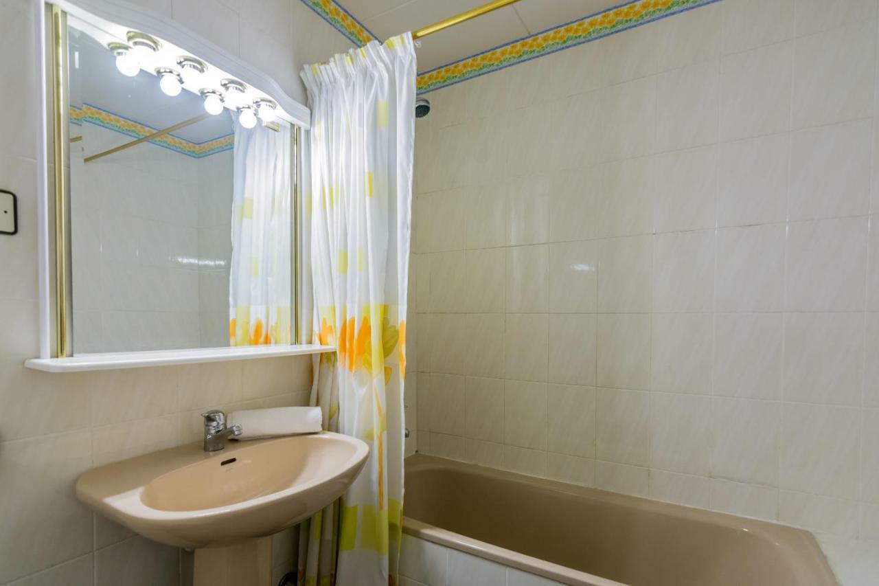 Homeholidaysrentals Moonlight Ferienhaus Santa Susanna
