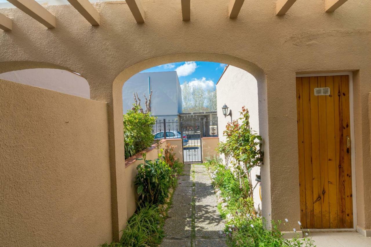 Homeholidaysrentals Moonlight Ferienhaus *